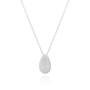 Sif Jakobs Jewellery Necklace Goccia Altro