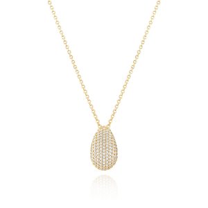 Sif Jakobs Jewellery Necklace Goccia Altro