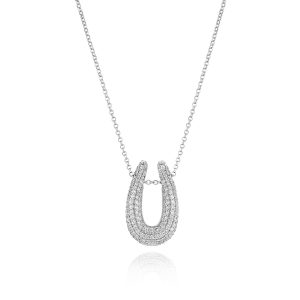Sif Jakobs Jewellery Necklace Goccia Pavrus