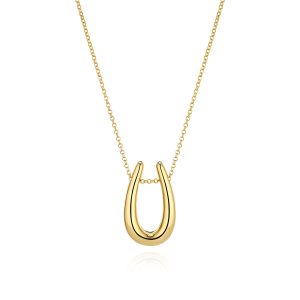 Sif Jakobs Jewellery Necklace Goccia Parvus