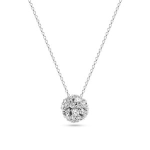 Sif Jakobs Jewellery Necklace Cristallo