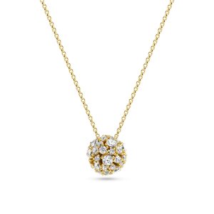 Sif Jakobs Jewellery Necklace Cristallo