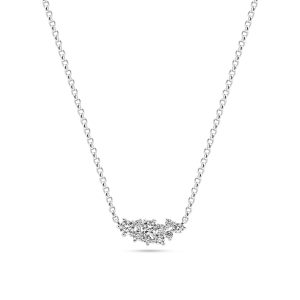 Sif Jakobs Jewellery Necklace Cristallo Piccolo