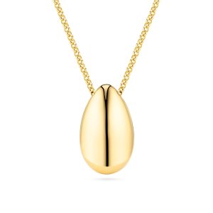 Sif Jakobs Jewellery Necklace Goccia Grande