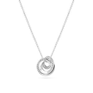 Sif Jakobs Jewellery Necklace Spirale