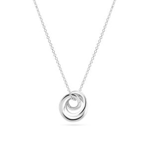 Sif Jakobs Jewellery Necklace Spirale Pianura