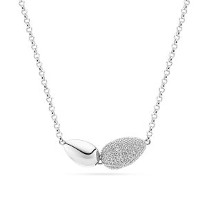 Sif Jakobs Jewellery Necklace Goccia Due