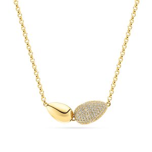 Sif Jakobs Jewellery Necklace Goccia Due