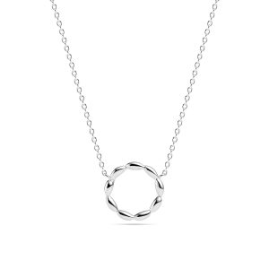 Sif Jakobs Jewellery Necklace Gocciolina Creolo