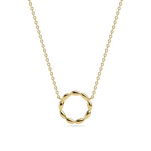 Sif Jakobs Jewellery Necklace Gocciolina Creolo