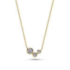 Sif Jakobs Jewellery Necklace Sardinien Tre