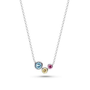 Sif Jakobs Jewellery Necklace Sardinien Tre