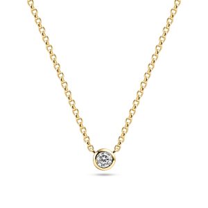 Sif Jakobs Jewellery Necklace Sarzana Uno Creolo
