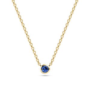 Sif Jakobs Jewellery Necklace Sarzana Uno Creolo