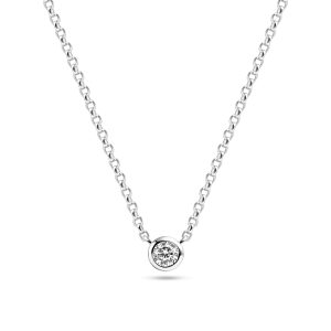 Sif Jakobs Jewellery Necklace Sarzana Uno Creolo