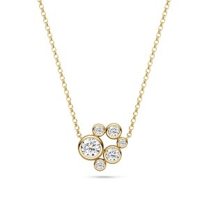 Sif Jakobs Jewellery Necklace Sardinien Sei