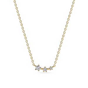 Sif Jakobs Jewellery Necklace Lucente Tre