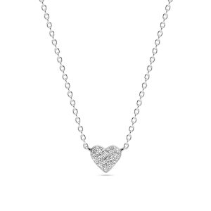 Sif Jakobs Jewellery Necklace Cuore