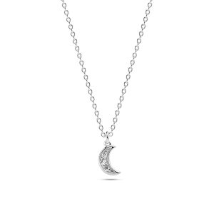 Sif Jakobs Jewellery Necklace Luna
