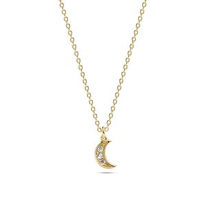 Sif Jakobs Jewellery Necklace Luna
