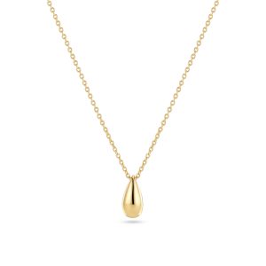 Sif Jakobs Jewellery Necklace Gocciolina Piccolo