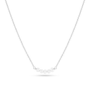 Sif Jakobs Jewellery Necklace Perla Cinque