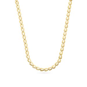 Sif Jakobs Jewellery Necklace Heartbeat