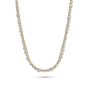 Sif Jakobs Jewellery Necklace Sardinien Altro