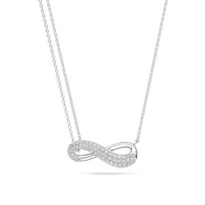 Sif Jakobs Jewellery Necklace Infinito