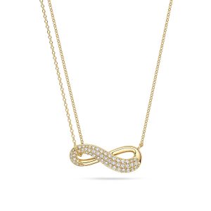 Sif Jakobs Jewellery Necklace Infinito