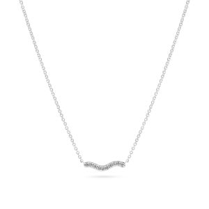 Sif Jakobs Jewellery Necklace Ellera Waves