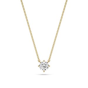 Sif Jakobs Jewellery Necklace Princess