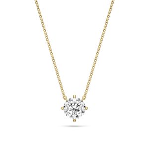 Sif Jakobs Jewellery Necklace Princess