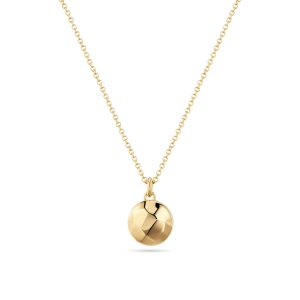 Sif Jakobs Jewellery Necklace Roccia Circolo