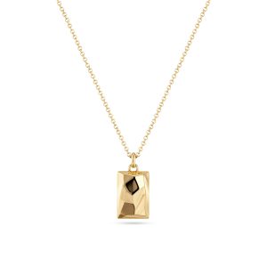 Sif Jakobs Jewellery Necklace Rettangolo