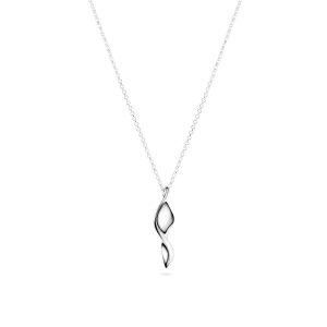 Sif Jakobs Jewellery Necklace Foglia Piccolo