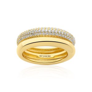 Sif Jakobs Jewellery Ring Carrara