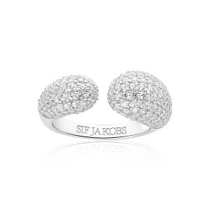 Sif Jakobs Jewellery Ring Goccia