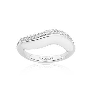 Sif Jakobs Jewellery Ring Glorenza