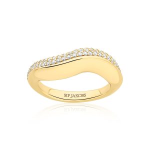 Sif Jakobs Jewellery Ring Glorenza