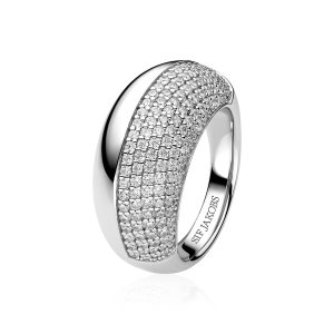 Sif Jakobs Jewellery Ring Fasano