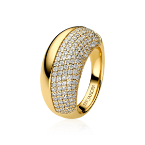 Sif Jakobs Jewellery Ring Fasano
