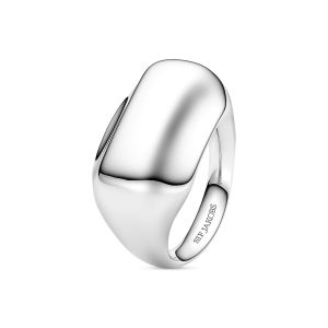 Sif Jakobs Jewellery Ring Borsa Pianura