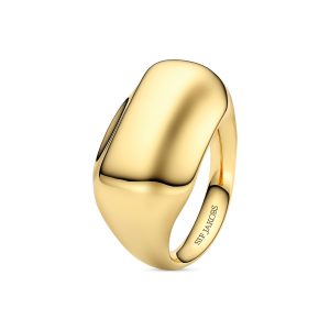 Sif Jakobs Jewellery Ring Borsa Pianura