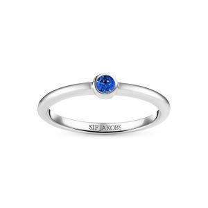 Sif Jakobs Jewellery Ring Sarzana Uno
