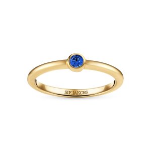 Sif Jakobs Jewellery Ring Sarzana Uno