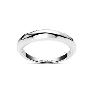Sif Jakobs Jewellery Ring Roccia