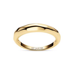 Sif Jakobs Jewellery Ring Roccia