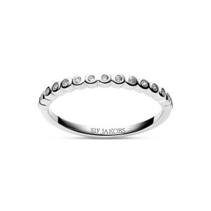 Sif Jakobs Jewellery Ring Sarzana