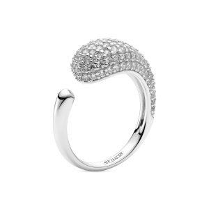 Sif Jakobs Jewellery Ring Goccia Piccolo